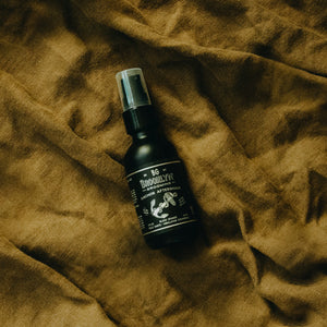 Anchor Aftershave
