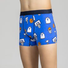 Load image into Gallery viewer, Men&#39;s Basketball Boxer Brief