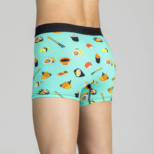 Load image into Gallery viewer, Men&#39;s Sushi Time Boxer Brief