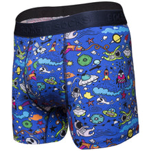 Load image into Gallery viewer, Men&#39;s Space Doddle Boxer Brief