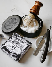 Load image into Gallery viewer, Commando Shaving Soap