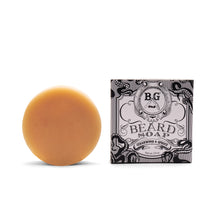 Load image into Gallery viewer, Beard Soap