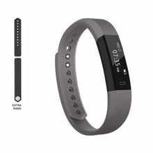 Load image into Gallery viewer, SmartFit Slim Activity Tracker And Monitor Smart Watch With FREE Extra