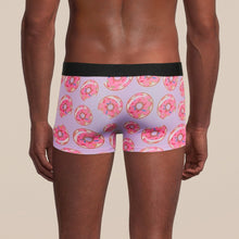 Load image into Gallery viewer, Men&#39;s Donut Boxer Trunk Underwear