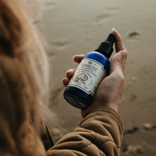 Load image into Gallery viewer, Pilgrim&#39;s® Matte Finish Sea Salt Spray 4 oz.