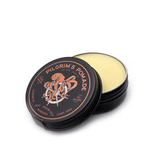 Load image into Gallery viewer, Pilgrim&#39;s® Vegan Pomade (Mandarin and Clary Sage)
