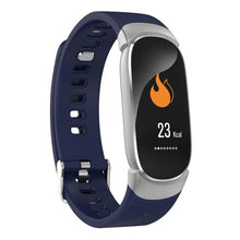 Load image into Gallery viewer, QW16 Smart Watch Sports Fitness Activity Heart