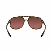 Load image into Gallery viewer, Ray-Ban RB4312CH-894/6B Tortoise Square Purple Mirror Chromance Lens