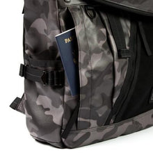 Load image into Gallery viewer, NIGHTHAWK ROLLTOP BACKPACK - CAMO