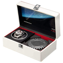 Load image into Gallery viewer, Seiko SLQ023 Sportura Ultimate Kinetic Chronograph Honda F1 Team