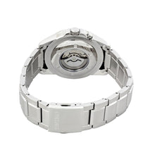Load image into Gallery viewer, Seiko SKA663 Neo Sports Stainless Steel Silver Dial Men&#39;s Automatic