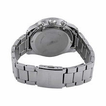 Load image into Gallery viewer, Seiko SSC715 Solar Stainless Steel Grey Dial Men&#39;s Chronograph