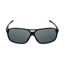 Load image into Gallery viewer, TAG Heuer 6044-108 27 Degree Urban Black Rectangular Grey Lens