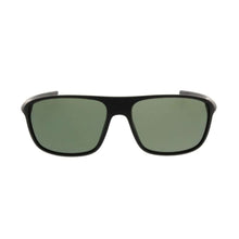Load image into Gallery viewer, TAG Heuer 6041-301 27 Degree Urban Matte Black Square Green Polarized