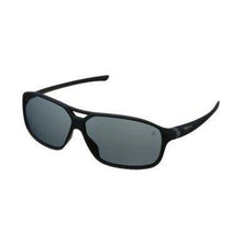 Load image into Gallery viewer, TAG Heuer 6044-108 27 Degree Urban Black Rectangular Grey Lens