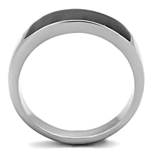Load image into Gallery viewer, Men Stainless Steel Epoxy Rings TK2062