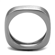 Load image into Gallery viewer, Men Stainless Steel No Stone Rings TK2668