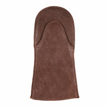 Load image into Gallery viewer, &quot;The Savage Glove&quot; Leather Oven Mitt