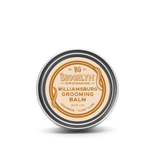 Load image into Gallery viewer, Williamsburg Grooming Balm (Formerly Beard Balm)