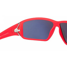 Load image into Gallery viewer, TAG Heuer 9203-107 Racer 2 Team USA Red Wraparound Grey Outdoor Lens