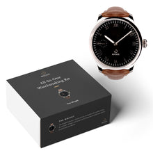 Load image into Gallery viewer, Wright – Watchmaking Kit