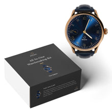 Load image into Gallery viewer, Galileo – Watchmaking Kit