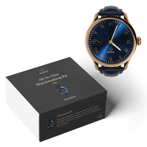 Galileo – Watchmaking Kit