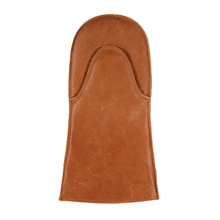 Load image into Gallery viewer, &quot;The Savage Glove&quot; Leather Oven Mitt