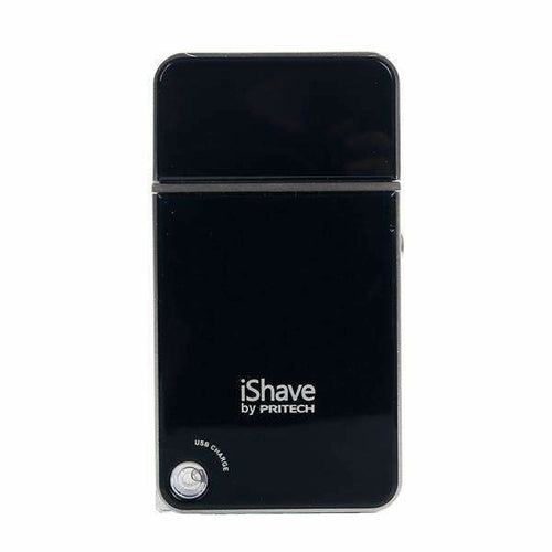 iShave USB Charge Razor