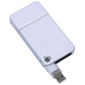 iShave USB Charge Razor