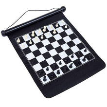 Load image into Gallery viewer, Magnetic Chess And Dart Board Kit