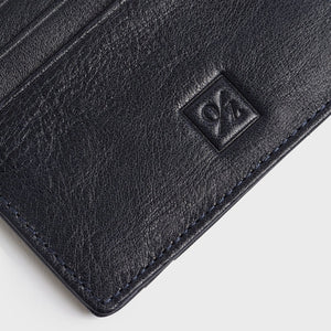 Men's Leather Slim Wallet